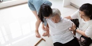 All About Stroke: Prevention and First Aid