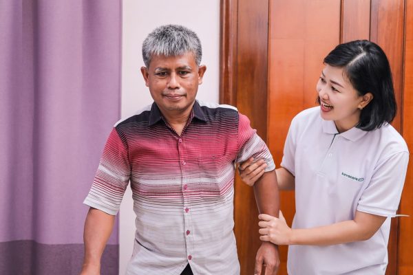 Mewaspadai Trauma Psikologis karena Penyakit Kritis