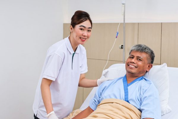 Palliative Care