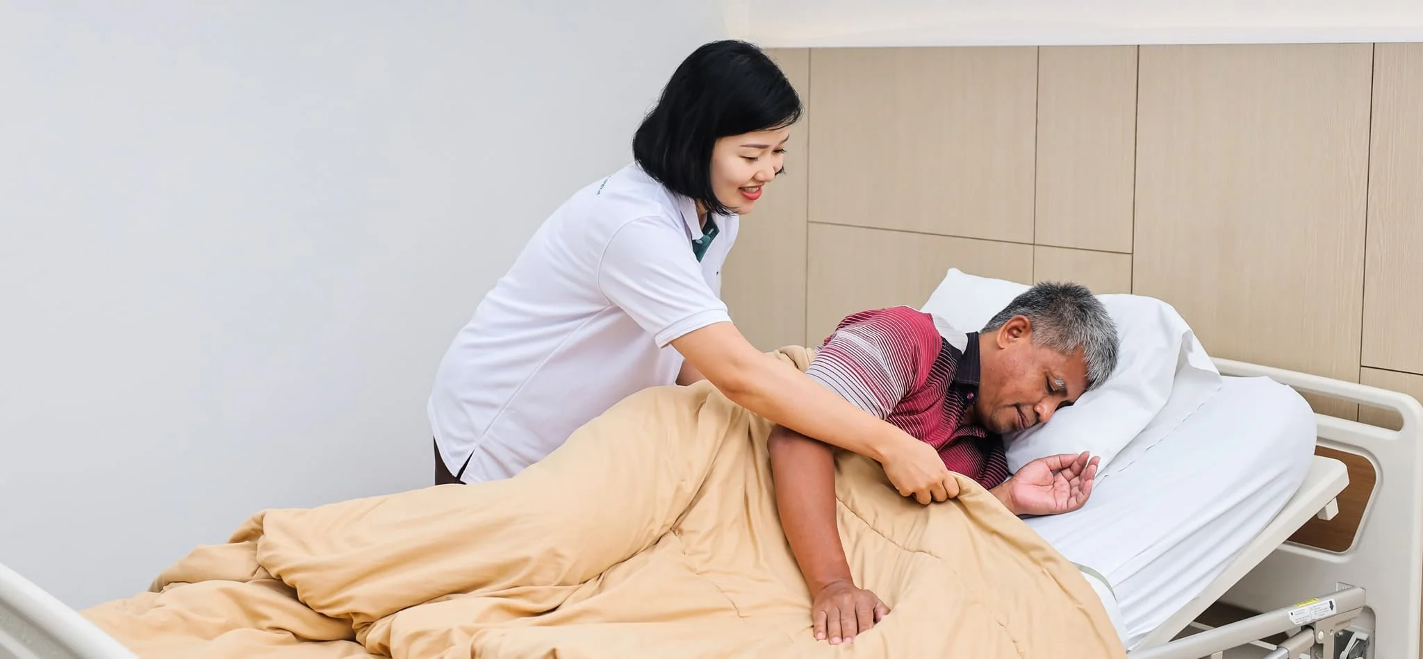 Read more about the article When Do We Need Home Care or Home Health Service?