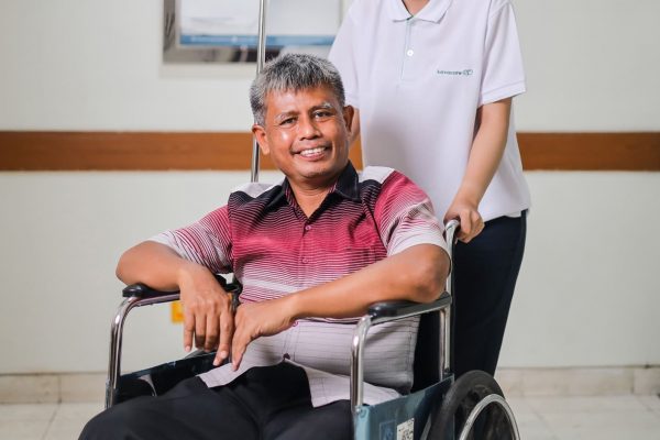 Respite Care