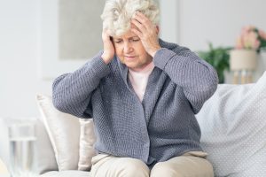 Recognizing Delirium in the Elderly