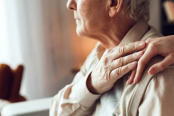 Dementia and the Elderly