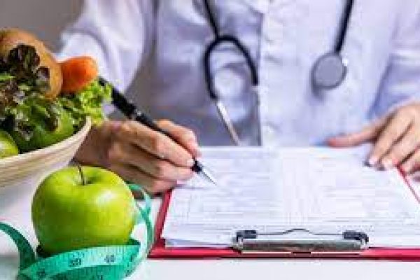 The Role of Good Nutrition in Cancer Patients