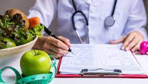 Read more about the article The Role of Good Nutrition in Cancer Patients