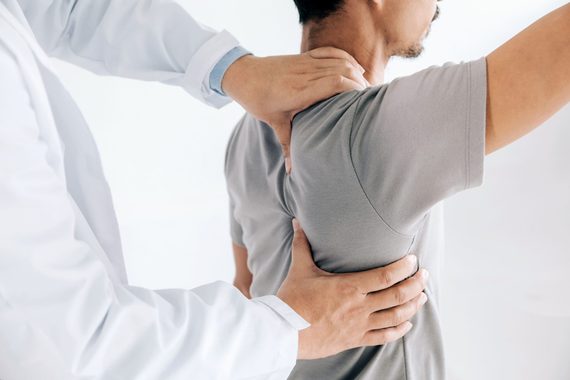 Read more about the article Physiotherapy Benefits for Cancer Patients