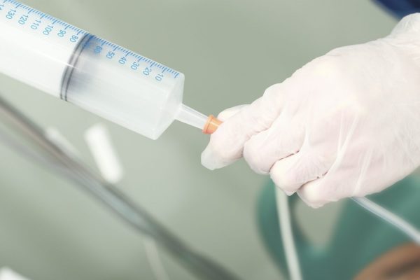 Home NGT Treatment