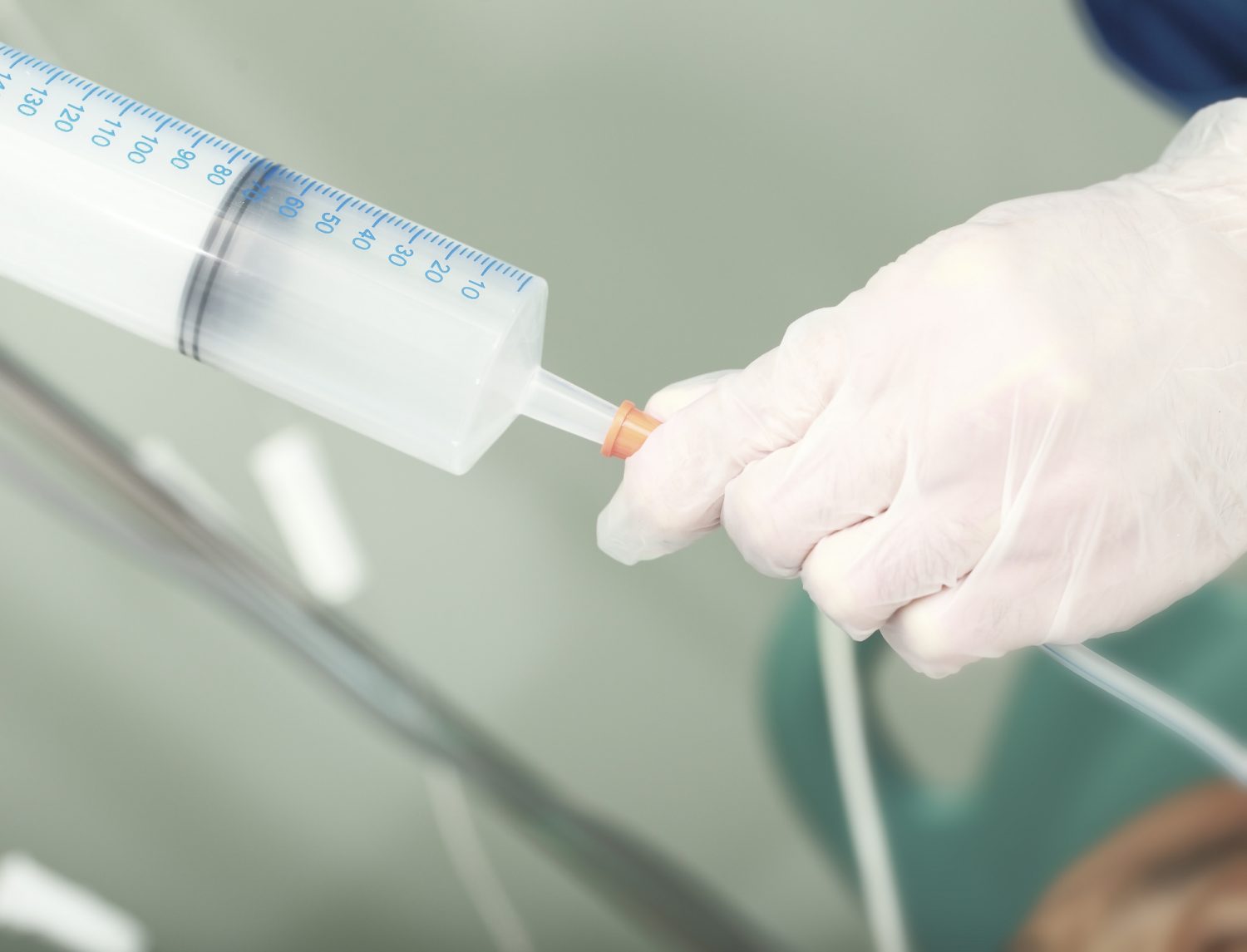 Home NGT Treatment 7 ngt di rumah, perawatan homecare, layanan homecare, kavacare, pemasangan NGT, nasogastric tube, selang sonde