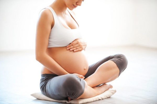 Happy and Healthy Pregnancy