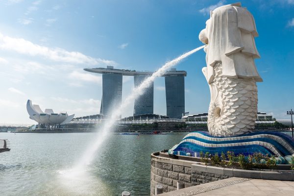 Cara Berobat ke Singapura [2025]