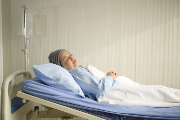 Various Patient Positions Frequently Used in Medical Care