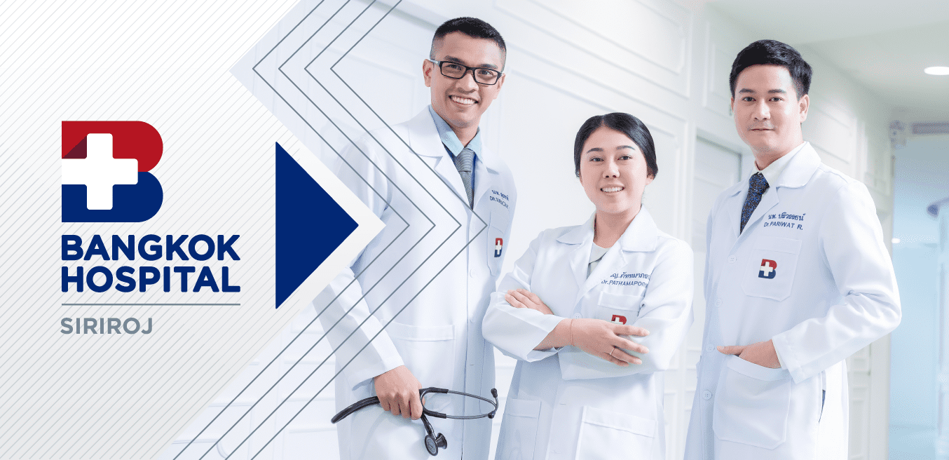 Read more about the article Operasi Plastik di Bangkok Hospital Siriroj: Cara dan Biaya