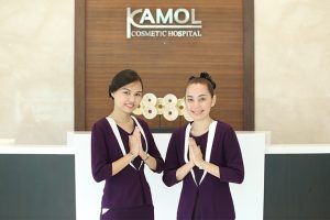 Kamol Cosmetic Hospital Thailand: Cara Berobat dan Perkiraan Biaya