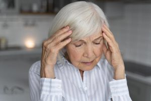 Dementia in elderly, demensia pada lansia, lansia, gangguan daya ingat, kavacare