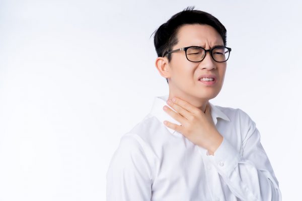 4 Macam Tipe Makanan untuk Pasien Disfagia (Susah Menelan)