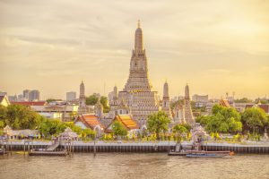 Daftar Rumah Sakit Terbaik di Thailand Prosedur dan Estimasi Biaya
