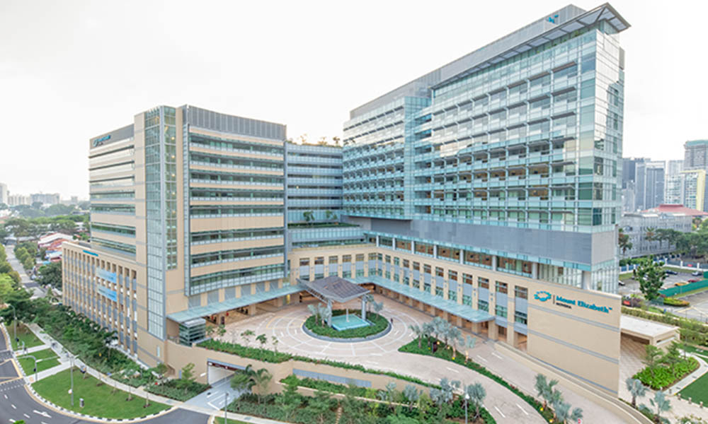 Mount Elizabeth Novena Rekomendasi Rumah Sakit Singapura Kavacare