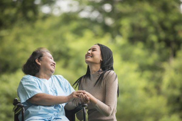 Healing untuk Caregiver: Kapan Diperlukan?