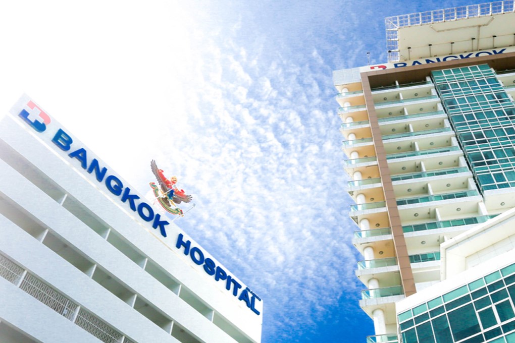 Bangkok Hospital Pattaya, BDMS, Berobat ke Thailand, rekomendasi rumah sakit thailand
