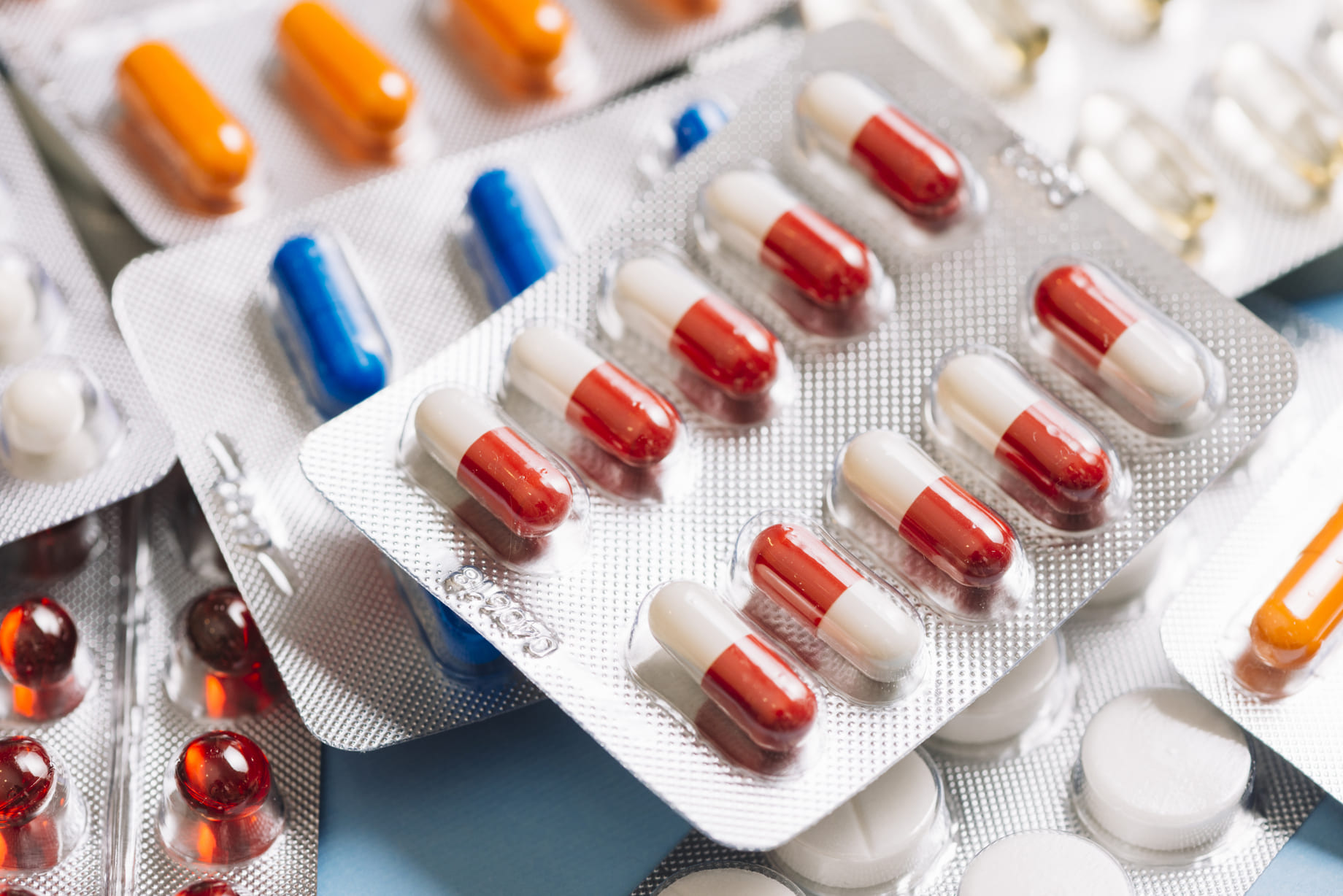Read more about the article Obat Antiinflamasi Nonsteroid (OAINS): Fungsi dan Penggunaan