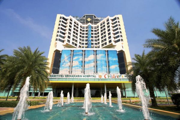 Samitivej Srinakarin Hospital: Cara Berobat dan Perkiraan Biaya