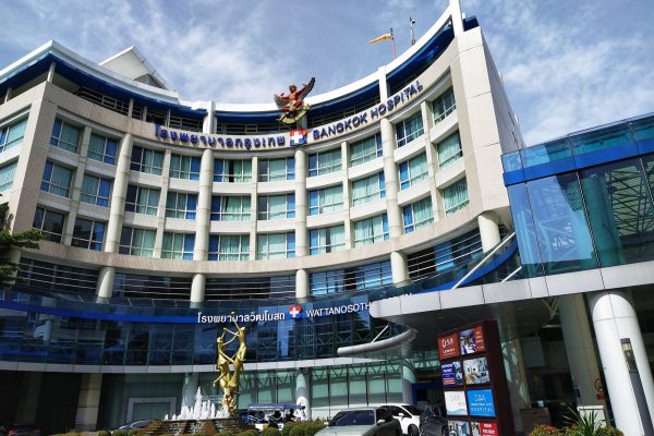 Cara dan Biaya Berobat di Wattanosoth Cancer Hospital