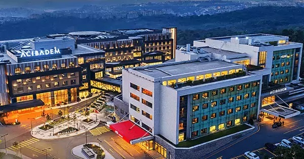 Rumah Sakit Terbaik di Turki: Keunggulan dan Estimasi Biaya 8 Acibadem Hospital Group Rekomendasi Rumah Sakit di Turki_Kavacare