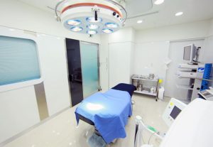 Klinik Bedah Plastik Banobagi. Banobagi Plastic Surgery and Aesthetic Clinic