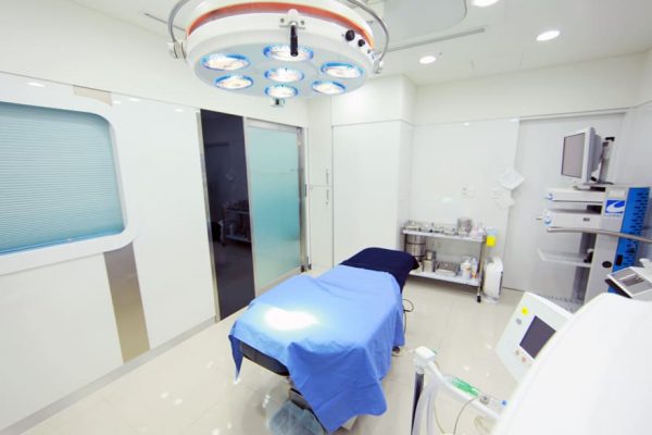 Banobagi Plastic Surgery Clinic: Keunggulan dan Estimasi Biaya