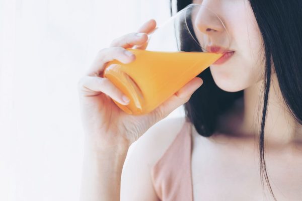 Diet Jus Detoks untuk Menurunkan Berat Badan