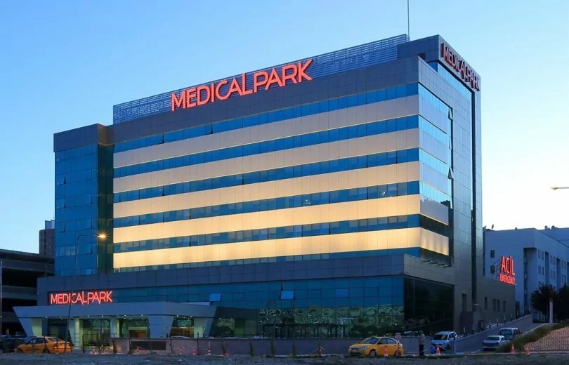 Rumah Sakit Terbaik di Turki: Keunggulan dan Estimasi Biaya 11 Medical Park Group Rekomendasi Rumah Sakit di Turki_Kavacare