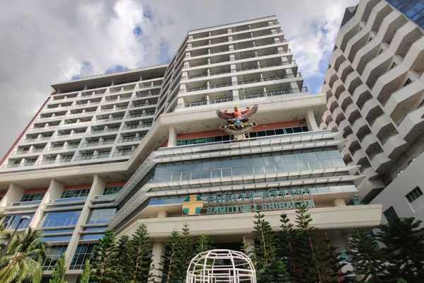 Samitivej Sriracha Hospital: Cara Berobat dan Estimasi Biaya