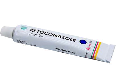 Ketoconazole Salep