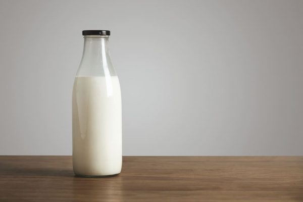 5 Manfaat Susu Sapi untuk Tulang