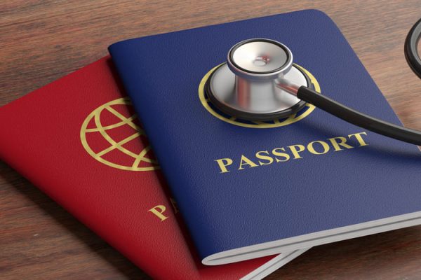 Berlibur Sambil Medical Check-up di Luar Negeri