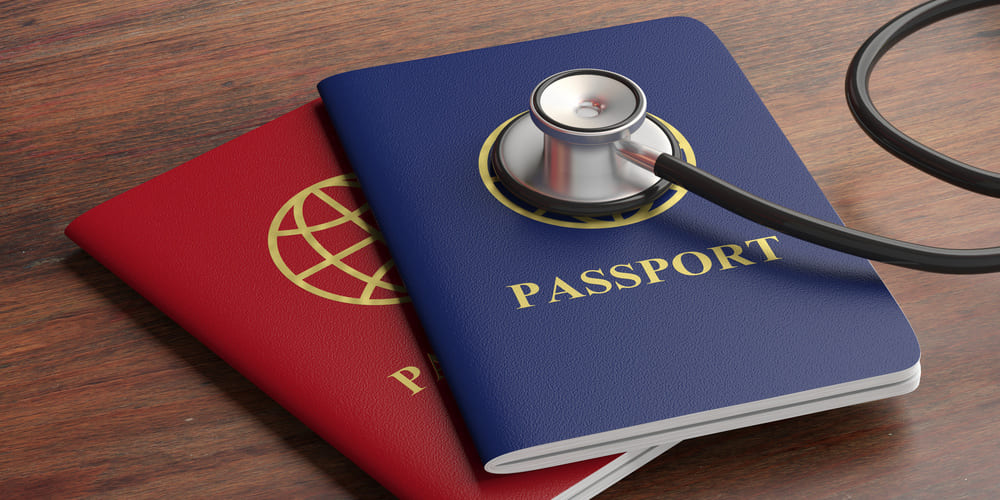 Read more about the article Berlibur Sambil Medical Check-up di Luar Negeri