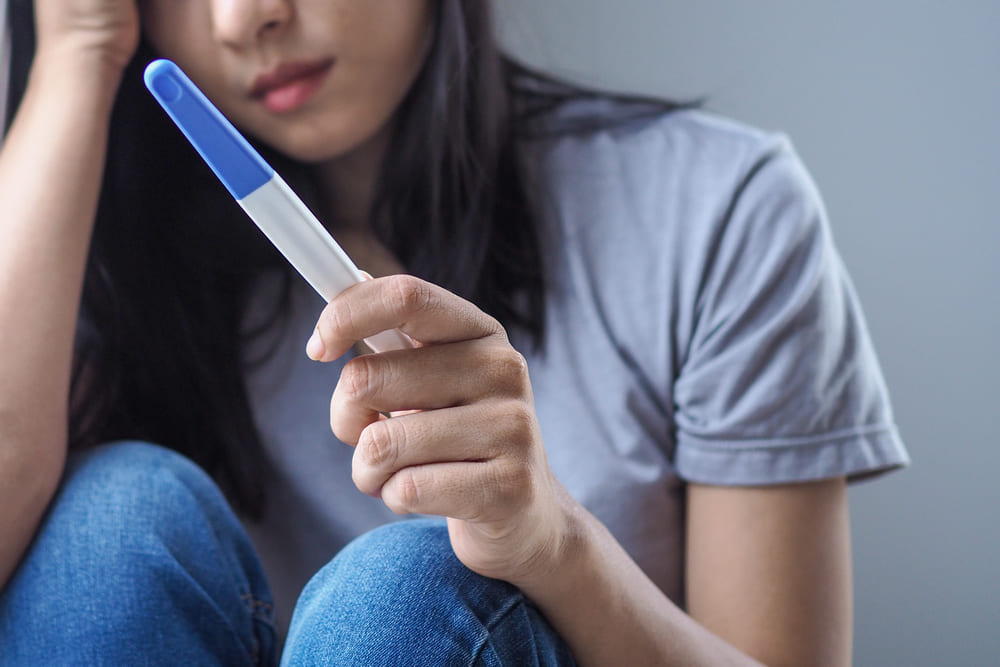 Read more about the article 3 Main Causes of Female Infertility 