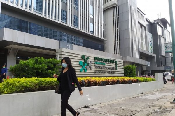 Phyathai 1 Hospital: Keunggulan dan Estimasi Biaya Berobat