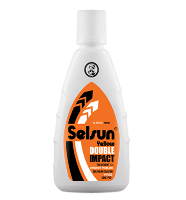 Selsun