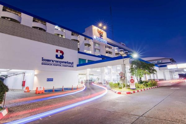 Bangkok Hospital Chanthaburi: Keunggulan dan Estimasi Biaya