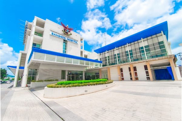Bangkok Hospital Hua Hin: Fasilitas dan Layanan Unggulan 