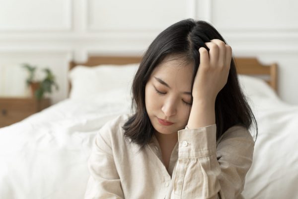 5 Cara Mengatasi Vertigo Tanpa Obat