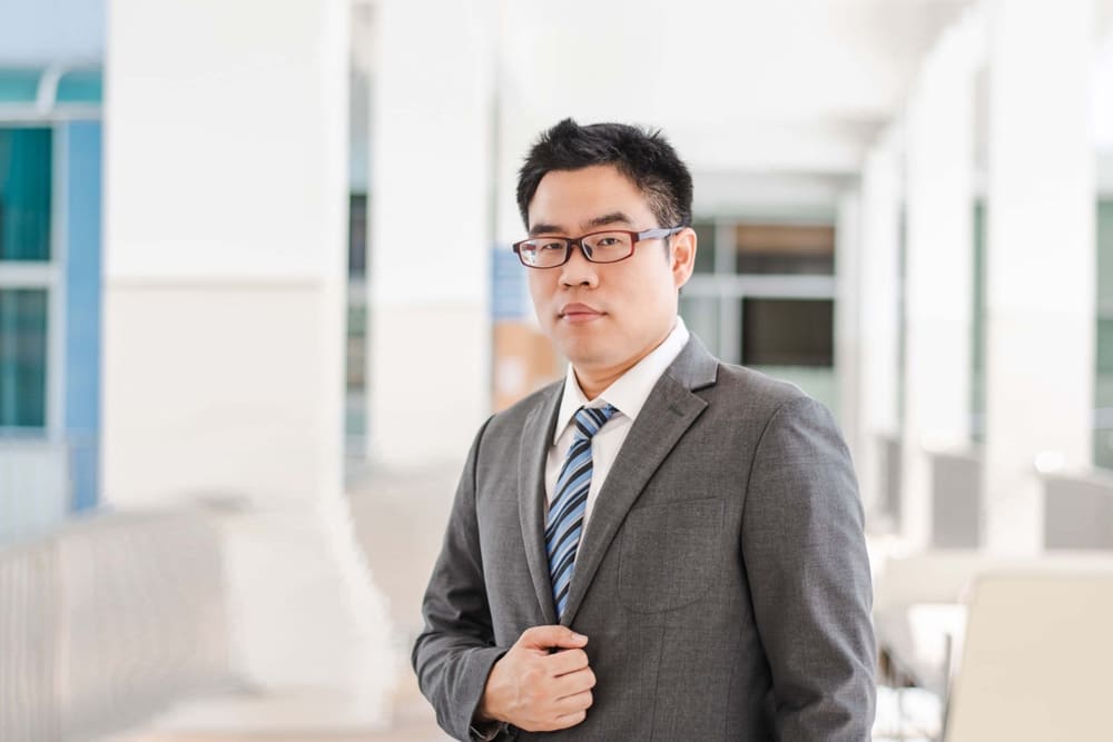 Read more about the article Rekomendasi Dokter Bedah Bariatrik: dr. Thakoon Poonthananiwatkul