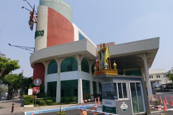 Samitivej Thonburi Hospital: Keunggulan dan Estimasi Biaya