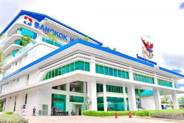 Bangkok Hospital Chiang Rai: Layanan Unggulan dan Estimasi Biaya
