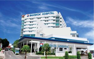 Bangkok Hospital Udon