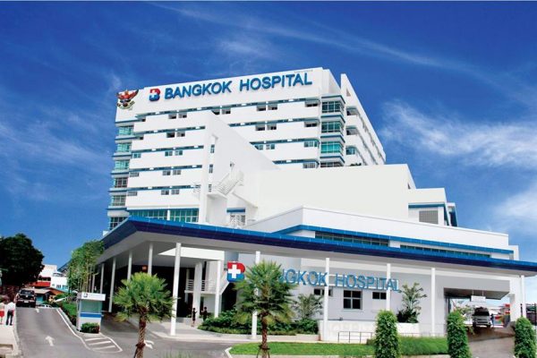 Bangkok Hospital Udon: Keunggulan dan Estimasi Biaya