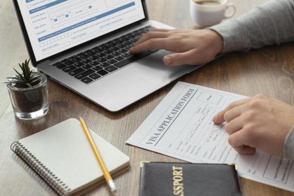 Cara Membuat Visa Medis ke 4 Negara Asia Timur