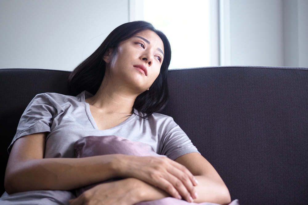 Read more about the article Cara Mengatasi Depresi karena Menopause