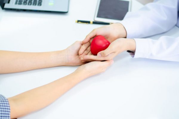 Seputar Donor Organ: Syarat dan Cara Donor
